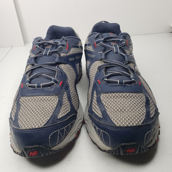 New Balance All Terrain Men's Running Hiking Shoes Size 12 - Picture 3 of 12